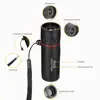 30x25 HD Mini Monocular Telescope Portable Observation Telescope Viewing Hiking Camping Binoculars Outdoor Tools Hunting 6