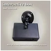 DefiLabs Interactive Wall and Floor Projection Android Interactive Box With IR Camera of 52 Games for KIDS Children 6
