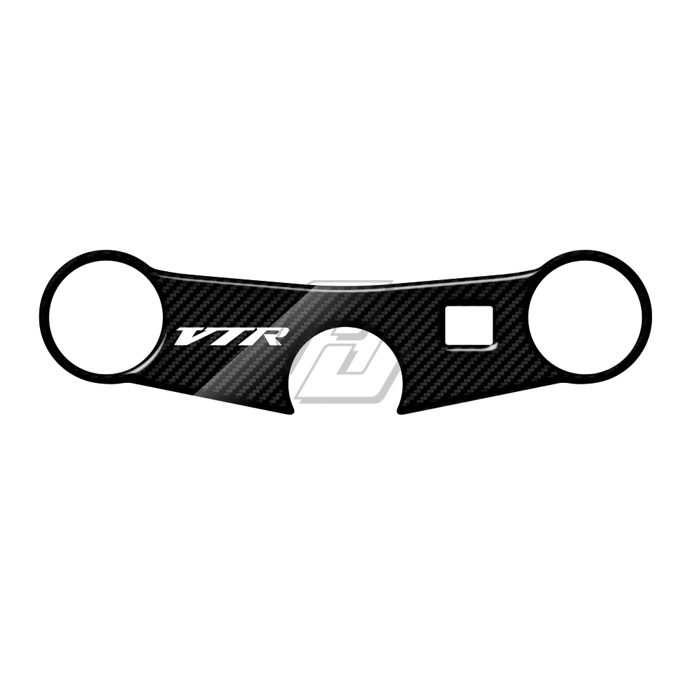 Рисунок 3 - Углеродная наклейка на мотоцикл