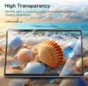 1-3 Packs Screen Protector Tempered Glass For Microsoft Surface Pro 11 13 Inch 2024 HD Clear Anti Scratch Tablet Screen Film 6