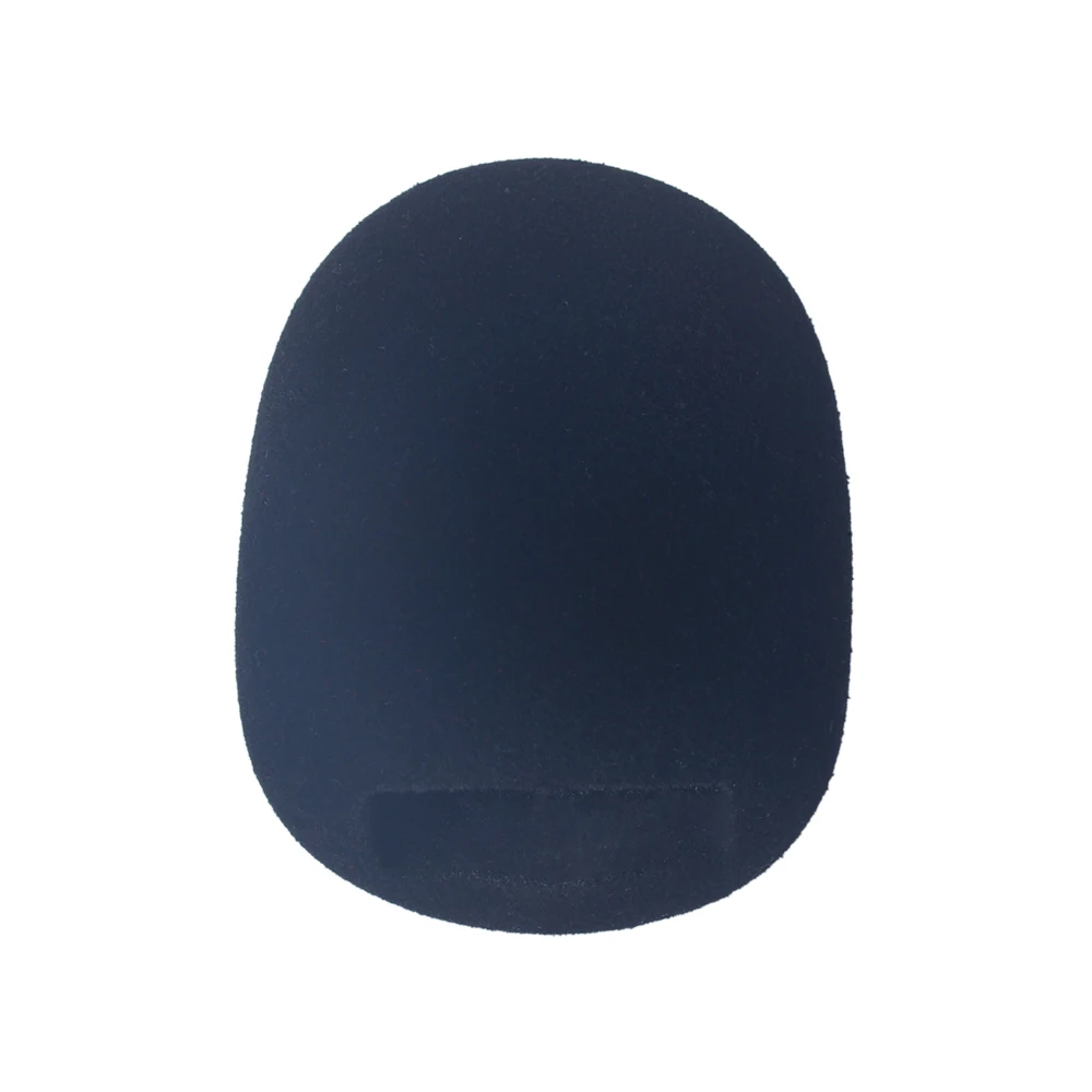 Professional Microphone Pop Filter Windscreen Foam Cover