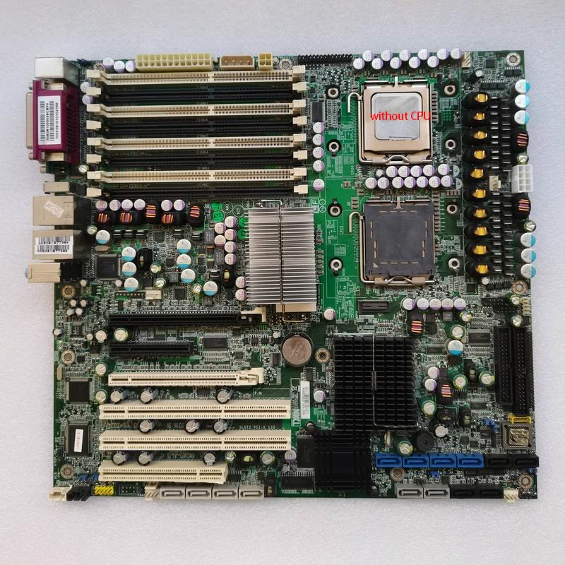 S5396 Server Motherboard For TYAN R01 S5396WA2NRF LGA771 Fully Tested Good Quality Hot 4 S5396 Server Motherboard For TYAN R01 S5396WA2NRF LGA771 Fully Tested Good Quality Hot - Image 2