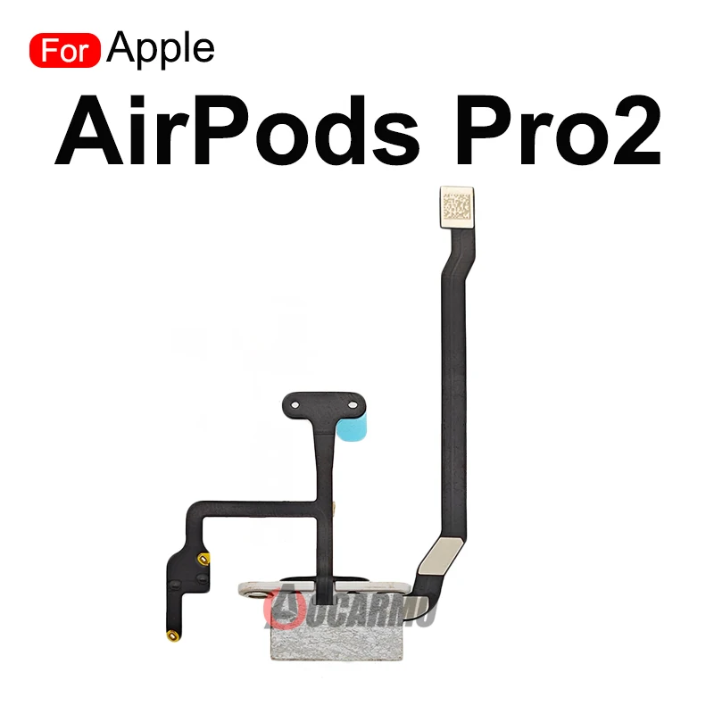 Headphone Charging Port Charger Dock Connection Flex Cable For