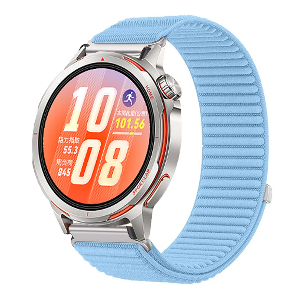 Original Nylon Loop Bracelet - 22mm Watch Strap Accessory