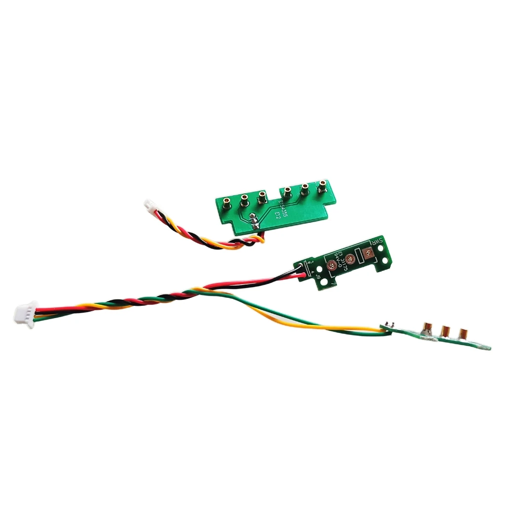 Micro interruptor do mouse para logitech g304