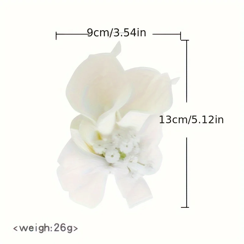 Wat is een corsage en wie draagt er een