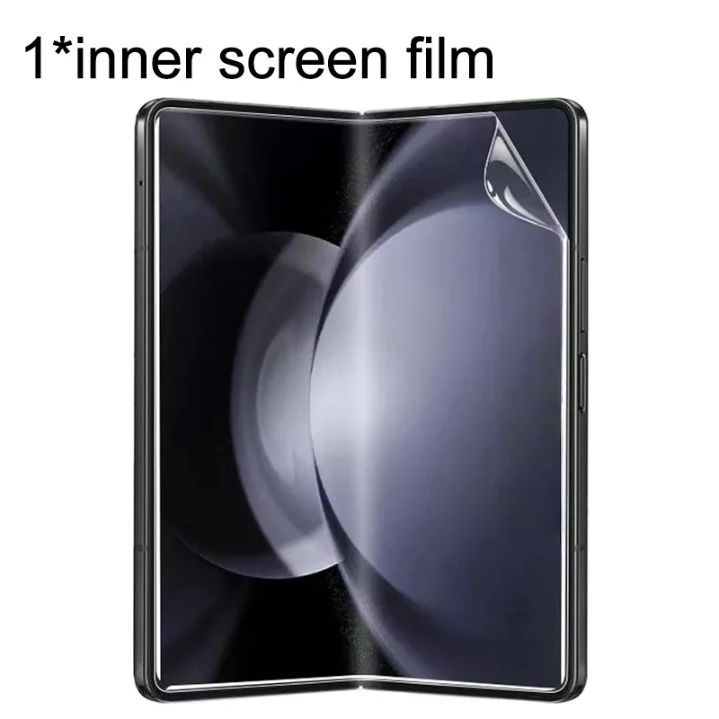 Premium Tempered Glass Explosion-Proof Screen and Camera Protector