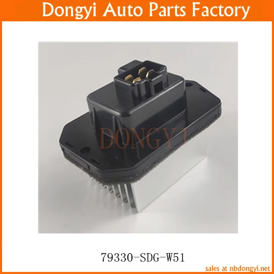 ڵ ǳ  ױ 79330-SDG-W51 79330SDGW51