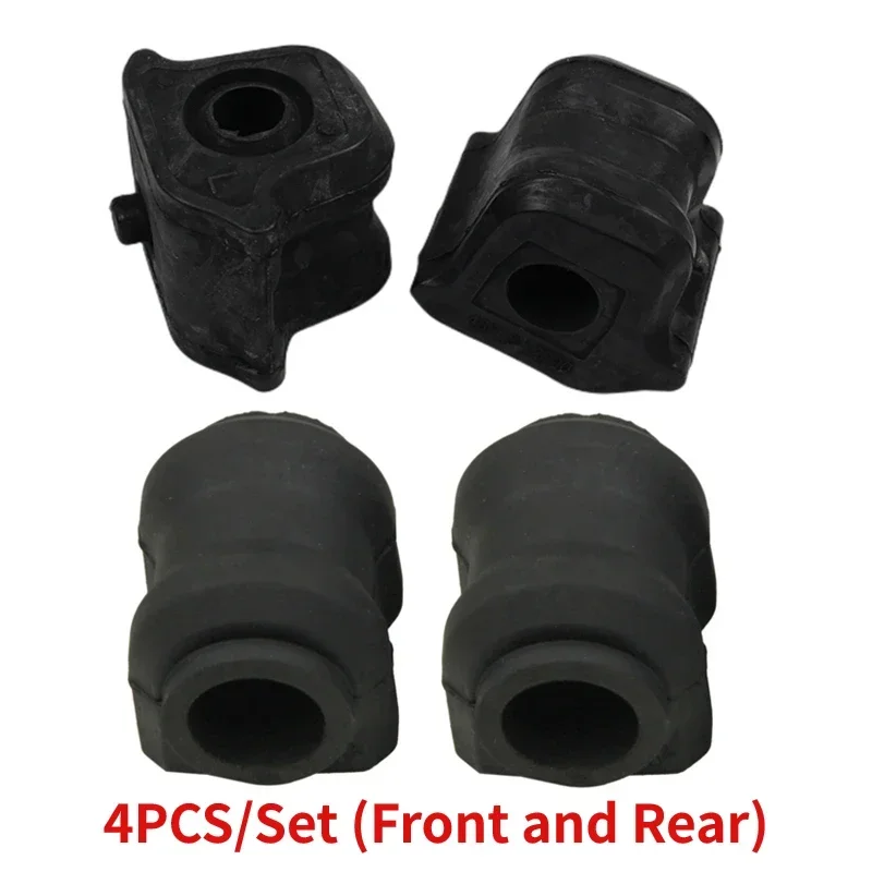 商品詳細ページ - POWERFLEX/リアアンチロールバーブッシュセット 18mm | レース用品専門店 RAC (アールエーシー) アンチロールバーブッシュ Compatible With For RAV4 2006-2014 For Avensis 2008-2