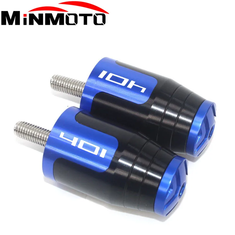 

Универсальные ручки для руля Husqvarna Svartpilen 401 VITPILEN 401, 7/8 дюйма, 22 мм