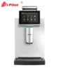 New Arrival Q2 Pro With Big Coffee Bean Tank Fully Automatic Bean To Cup Coffee Machine Grinding System 3