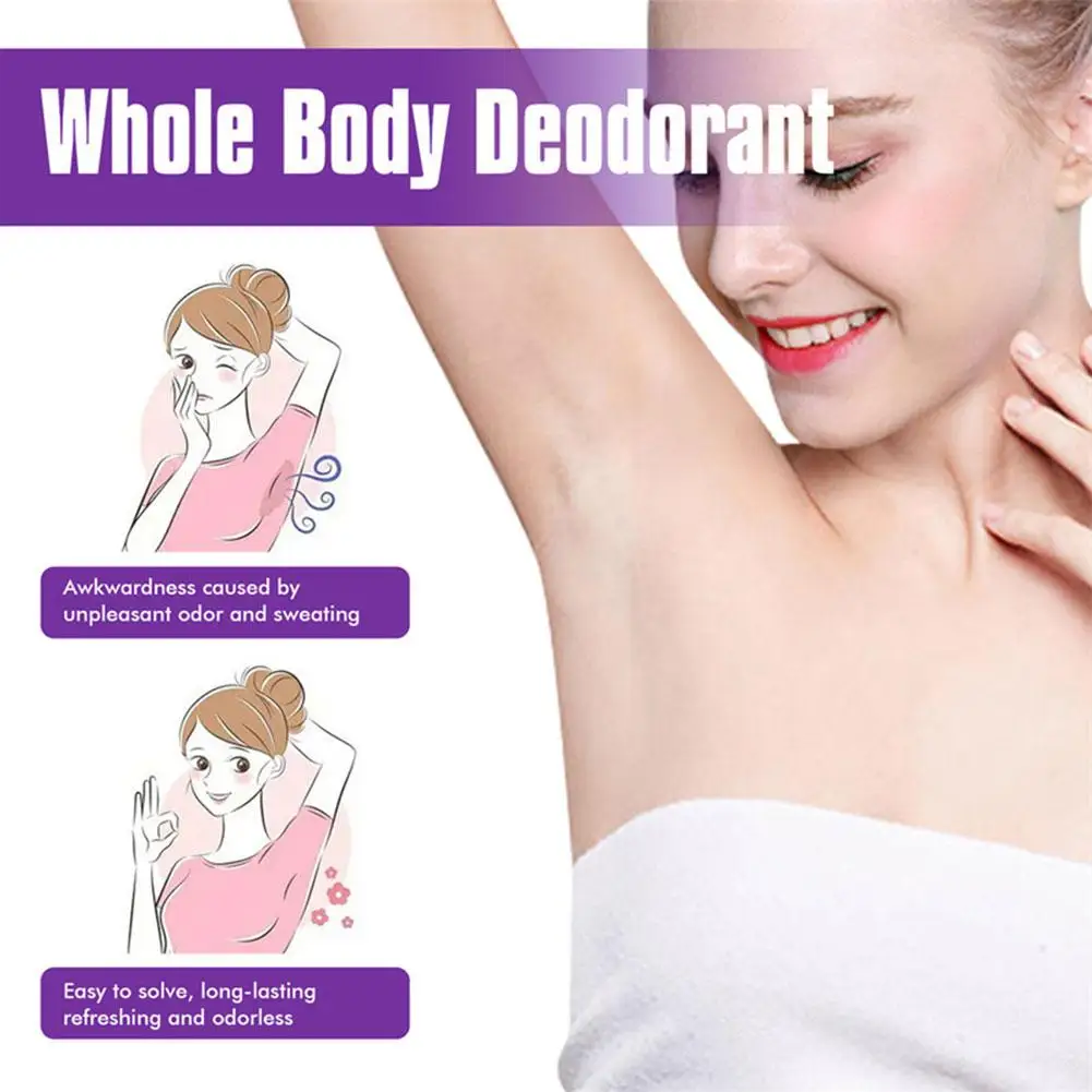 Cashmere Mist Deodorant Antiperspirant Stick For Freshness_voghion.com