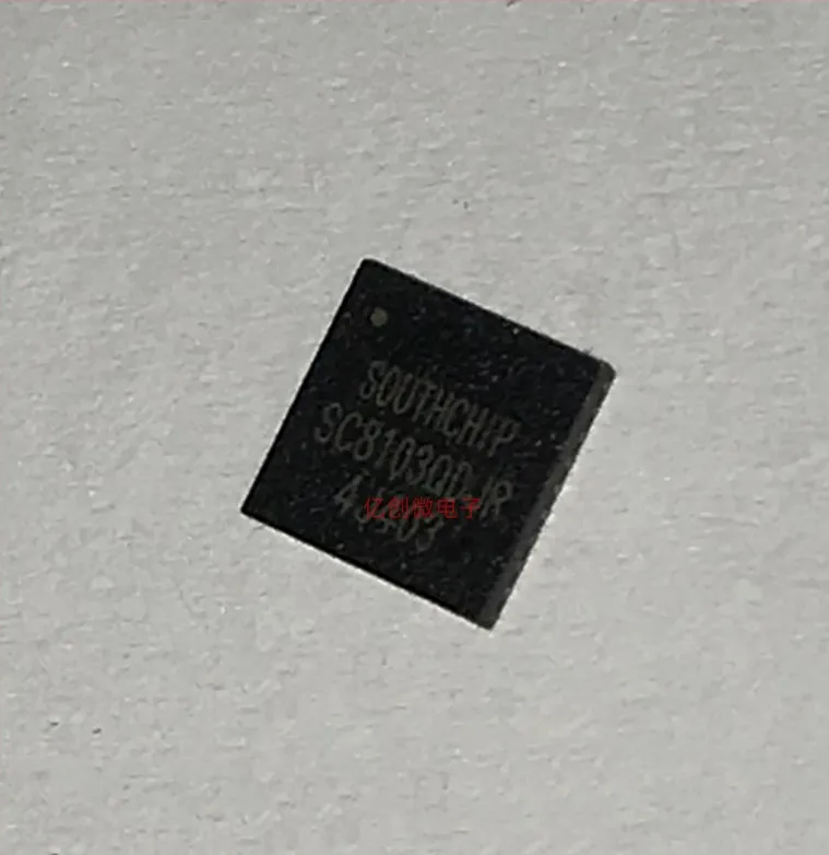 

2 шт. ~ 50 шт./партия SC8103QDJR QFN32 новый оригинальный