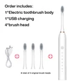 White 4 head