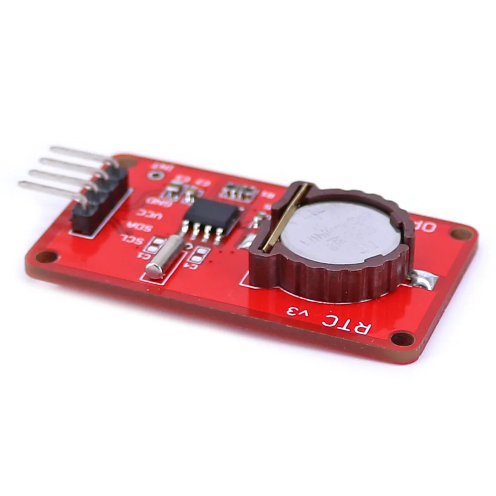High Accuracy SD2068 I2C RTC Module 5V compatible Real Time