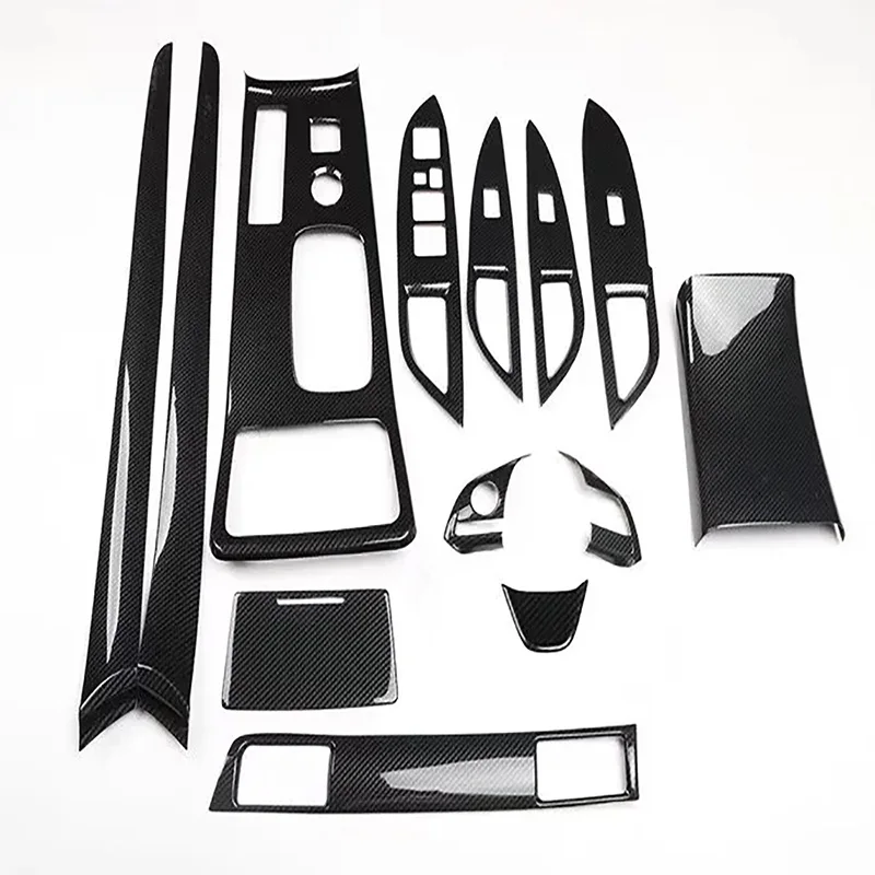 

Для Mitsubishi outlander 2016-2020 2021 ABS зубчатая панель дверная ручка Чаша полоса дверной подлокотник Декоративная полоса аксессуары для интерьера