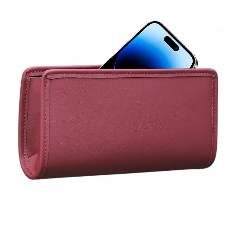 

Мусорная корзина для автомобиля, портативный органайзер для сиденья автомобиля, для внедорожников, грузовиков