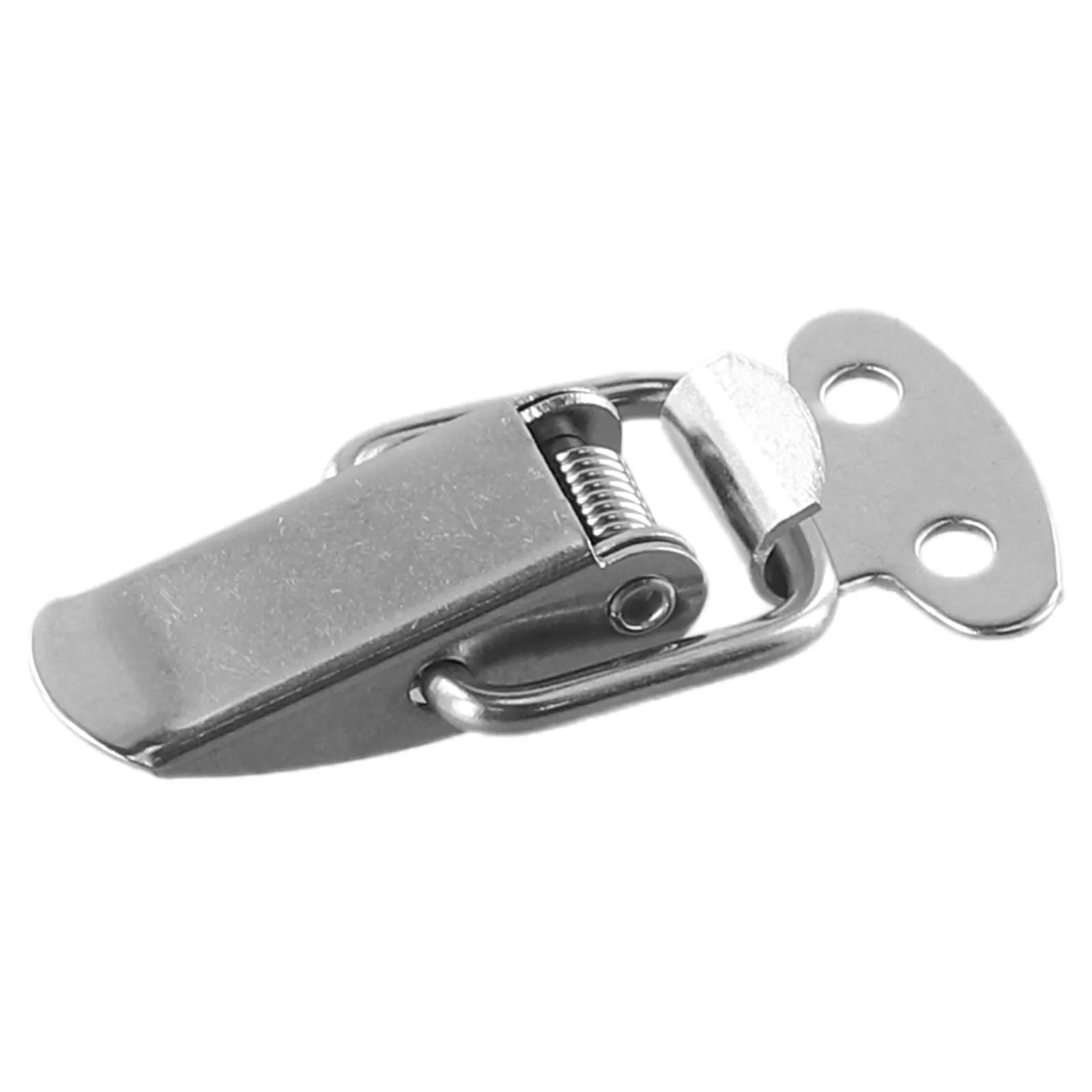 

Durable Practical Toggle Latches Lock Box Stainless Steel Cabinet Toggle Case Case Box Catch Clamp Clip Closet Latch