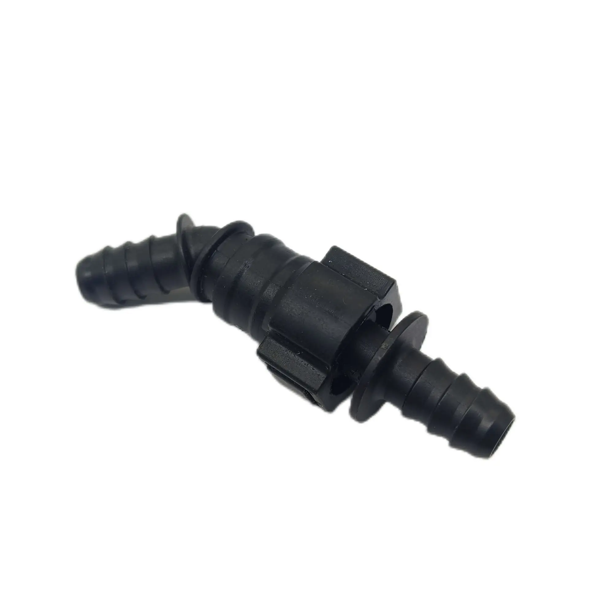 Auto Car Fuel Line Hose Coupler Quick Release Connector Carburetor Part 9.49 ID8 Set Hose Coupler