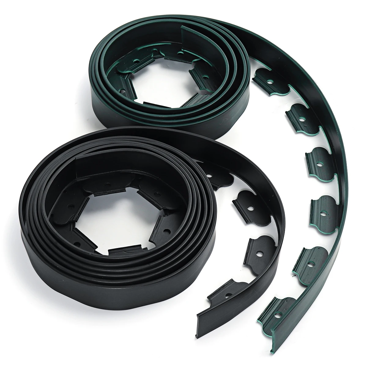 Garden Edging Border Edge Landscape Lawn Flower Bed Landscaping Flexible Edging Border