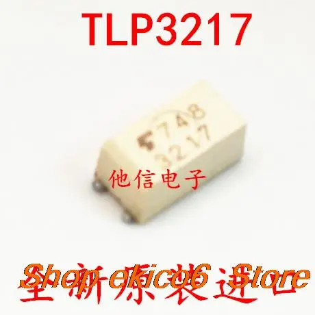 

5pieces Original stock TLP3217 P3217 SSOP4 3217