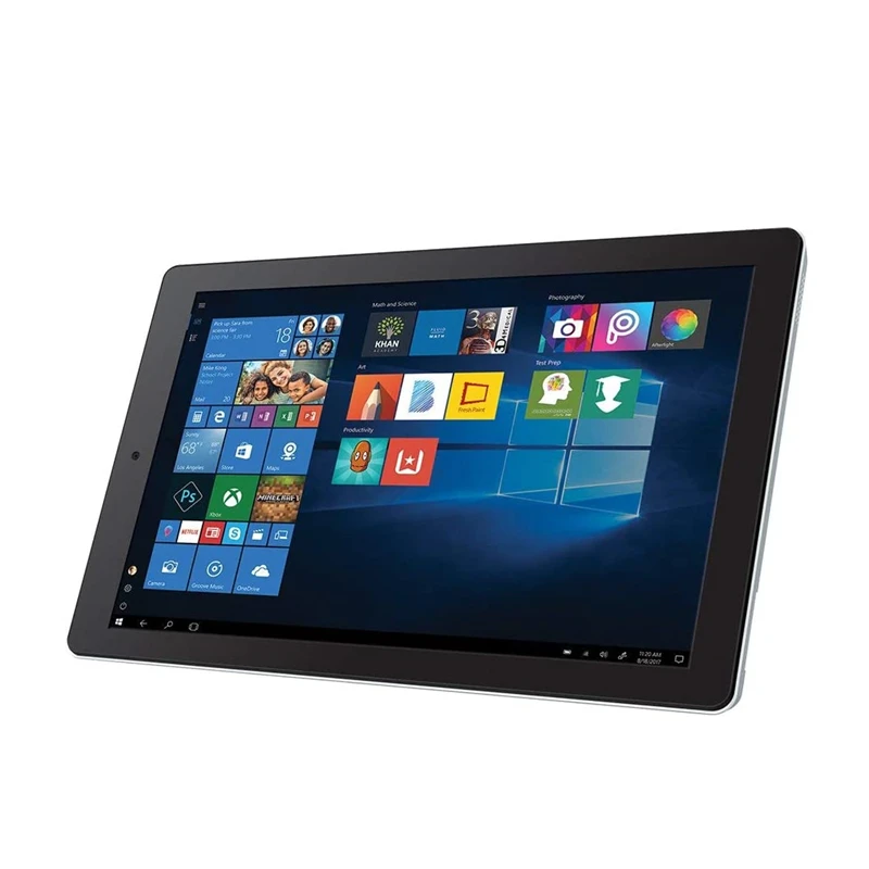 Flash Sales 10.1'' W101 Tablet PC 2GB DDR+32GB ROM WINDOWS 10 Z8350 CPU HDMI-Compatible Dual Camera Quad Core 4