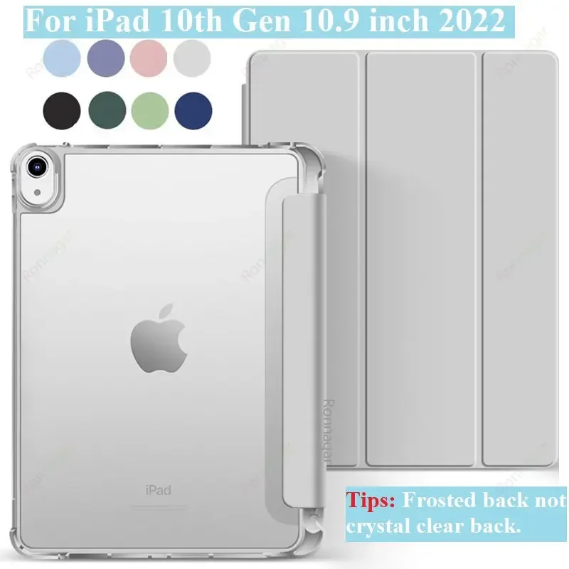 С держателем для стилуса для iPad Pro 11 M4 2024 Air6 5 4 10,9 10th Gen iPad 10,2 7 8 9th 5/6th 2017 2018 Air1/2 9,7 Air3 Pro10.5 С держателем для стилуса для iPad Pro 11 M4 2024 Air6 5 4 10,9 10th Gen iPad 10,2 7 8 9th 5/6th 2017 2018 Air1/2 9,7 Air3 Pro10.5