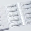 Disposable Sterile auricular Needle, Semi Permanent Needle 2