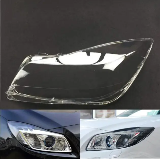 XEDLAMP, For Vauxhall, For Opel, Insignia A 2008 2009 2010 2011 2012 2013 Couvercle De Buse De Lave-Phare Avant Bouchon De Jet D'eau De