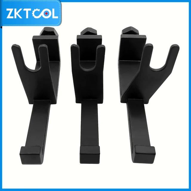 thumbnail image 2 of Double Clutch Transmission Tool Kit For Ford Focus, Fiesta DPS6 & Volvo – Removal & Alignment Tool 2 of 10