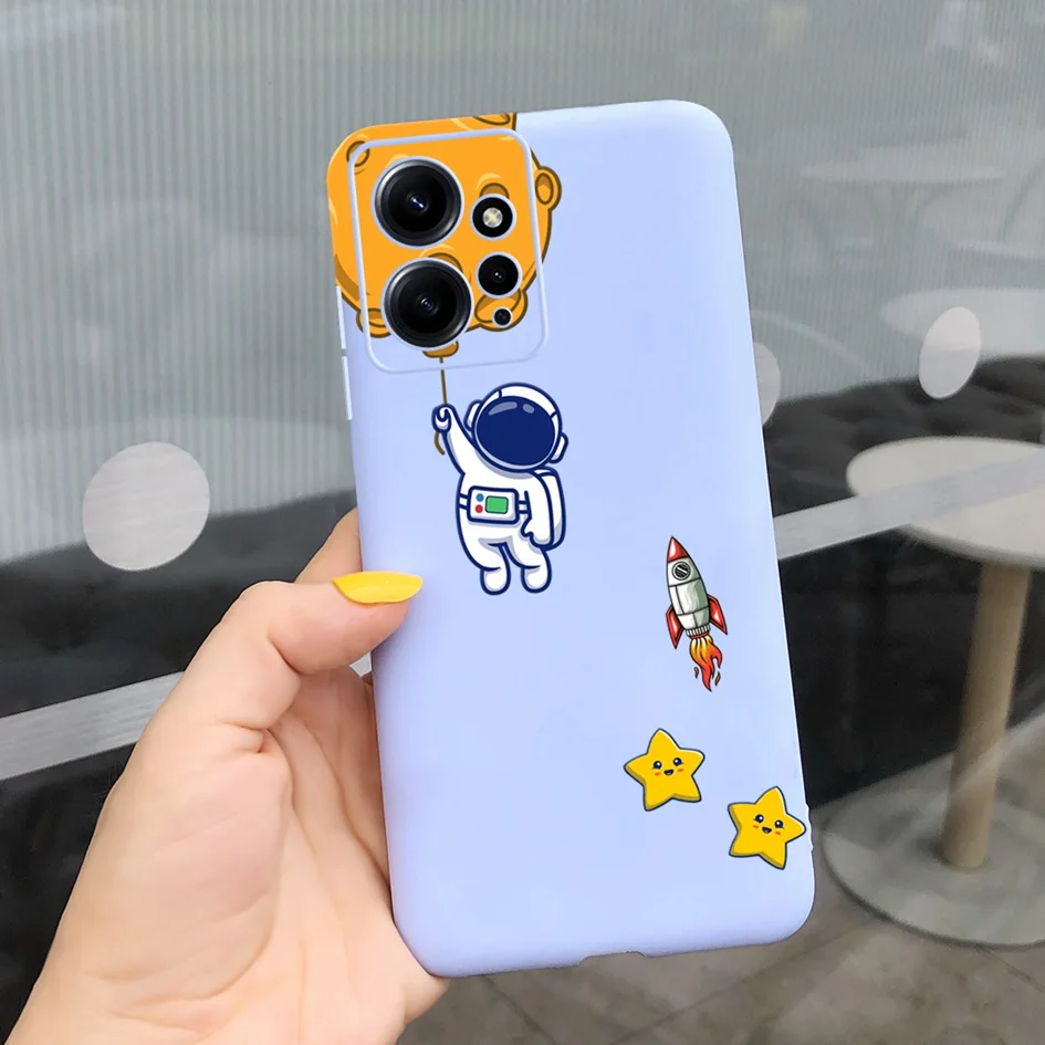 Cute Cartoon Panda Silicone Phone Case - Soft Protective Cover