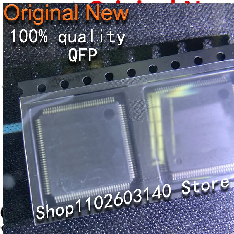 

(2piece) 100% New IT8731F CXA CXS QFP Chipset