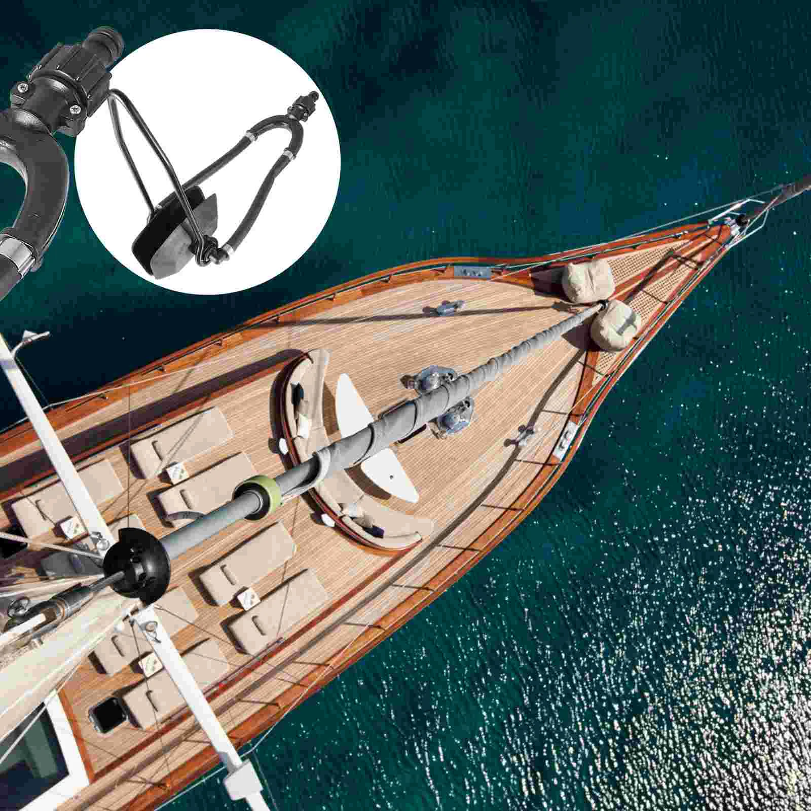 

Cup Steel Rectangular Flusher Motor Cleaning Tool Kit De Limpieza Oidos Boat Accessories Marine Suite