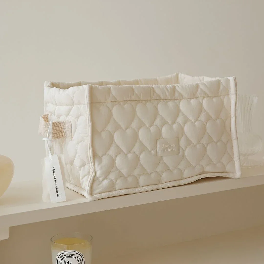 Rectangle 32x20x20cm