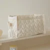 Cotton Baby Diaper Bag Clothes Toys Storage Basket Baby Items Organizer Bedding Crib Diaper Caddy Nappy Storage Bag