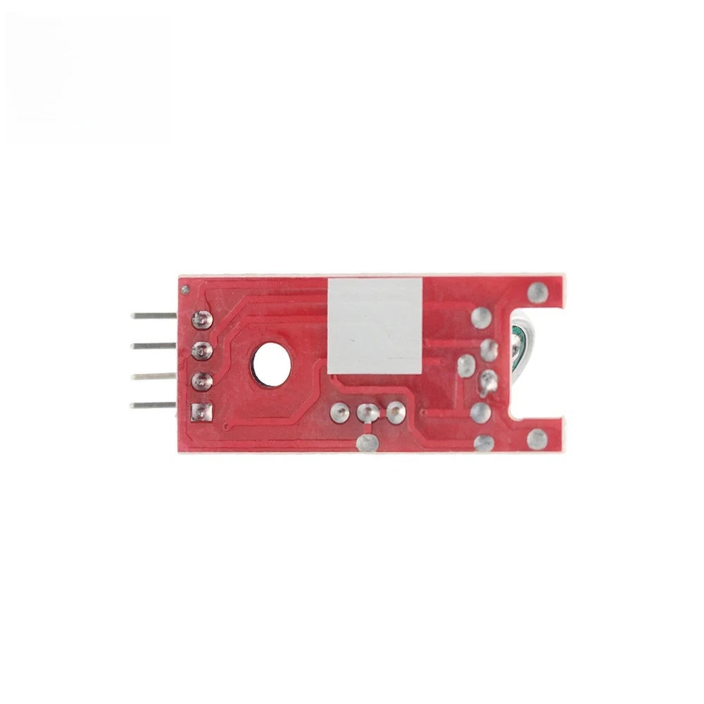 1/2pcs High Sensitivity KY-037 Sound Detection Sensor Module for Arduino AVR PIC