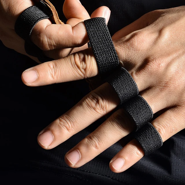 Cowhide Gym Gloves Grips Anti-Skid Weight Power Belt Lifting Pads Deadlift Belt Workout Crossfit Fitness Gloves Palm Protection 5