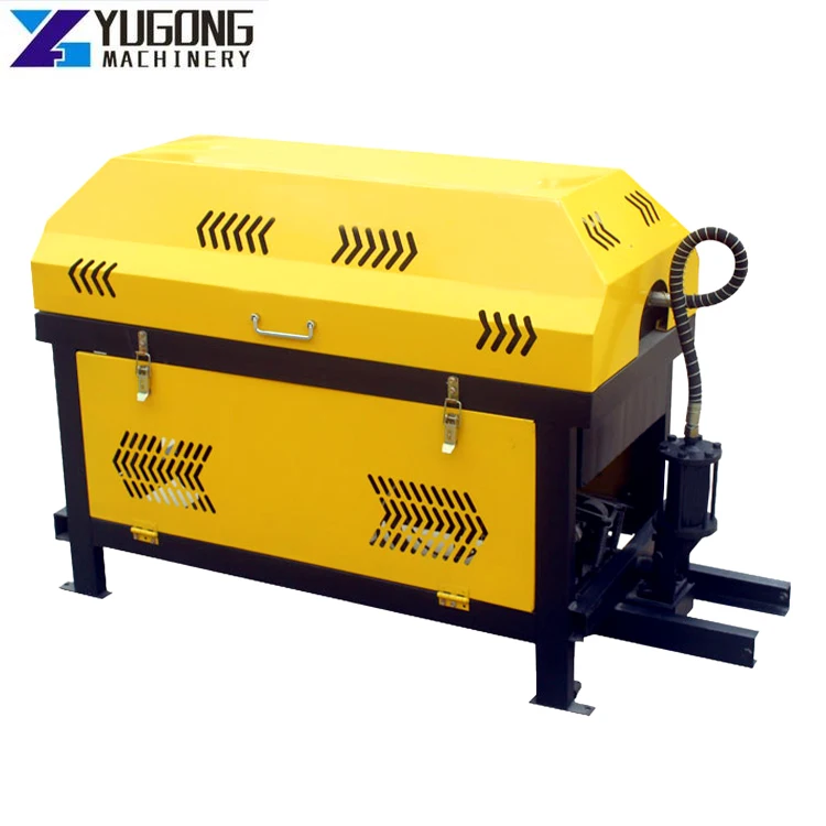 

YG Steel Wire Rope Cutting Machine Stainless Steel Wire Mesh Cutting Machine Wire Straight Cutting Machine