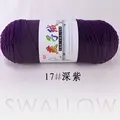 17 dark purple