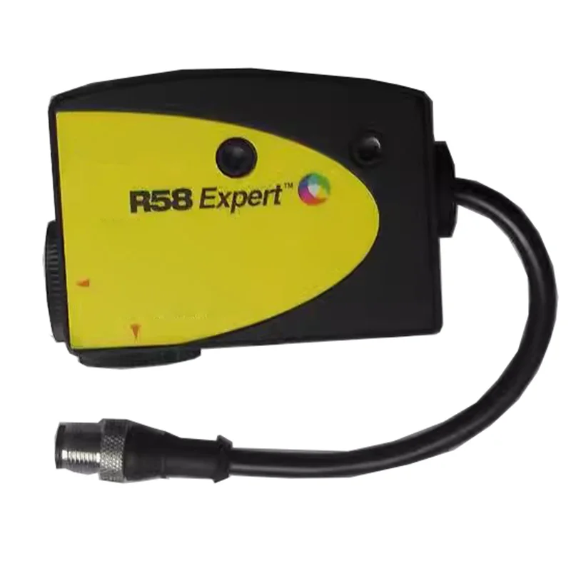 

R58ECRGB1Q совершенно новый и оригинальный датчик цвета