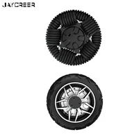 JayCreer Wheels for ROBOOTER Wheelchairs 1
