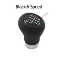 Black 6-Speed