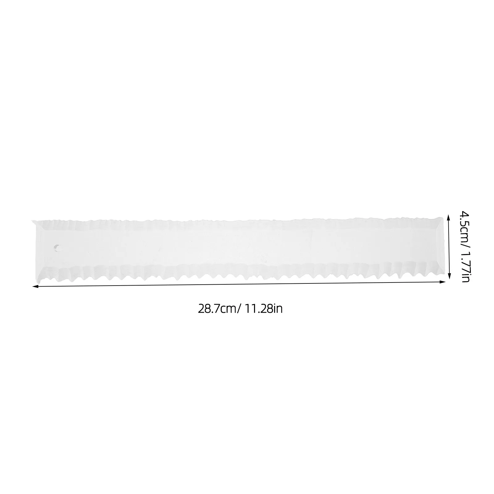 종이 가장자리 라인자, 스크랩북 공예용 커팅 도구, 수제 장 라인자, 카드 제작 도구, 카드 제작용 데클링 도구