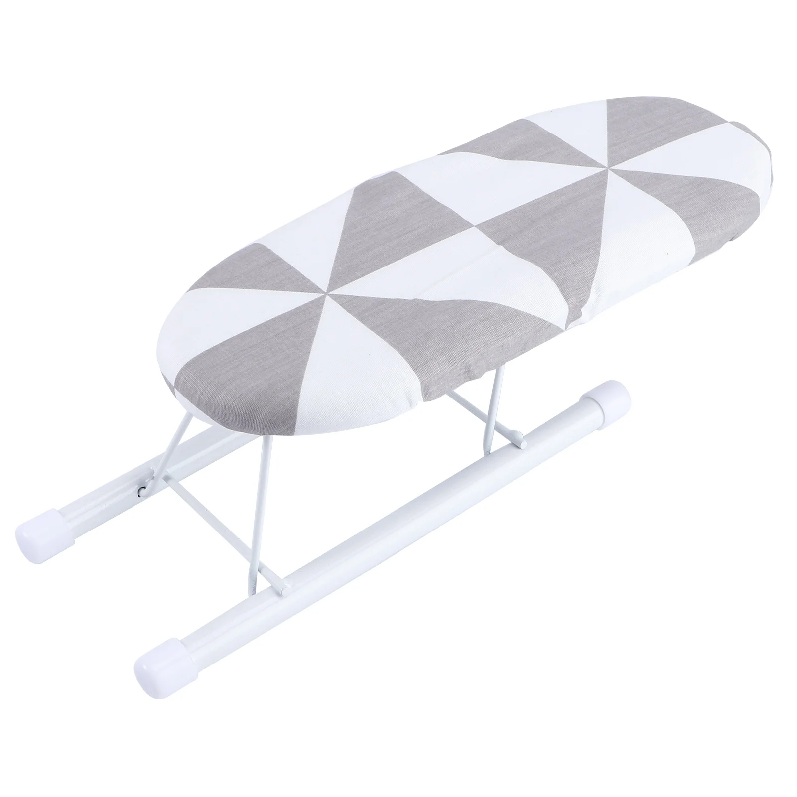

Ironing Board Mini Folding Small Household Clothes Rack Plastic Home Accessories