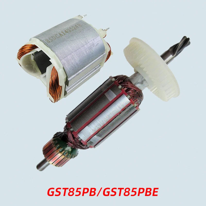 220240VRotorStatorforBoschJigsawGST85PBGST80PBEGST60PBPower