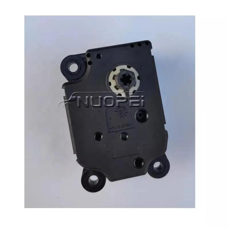 European Auto Spare Parts Scani Euro5 Regulator Pemanas Kabin Truk Oem