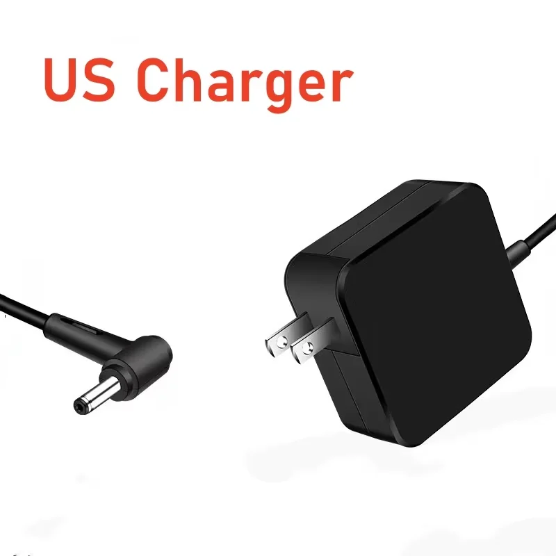 Enhanced 45W 19V 2.37A Laptop Charger Adapter