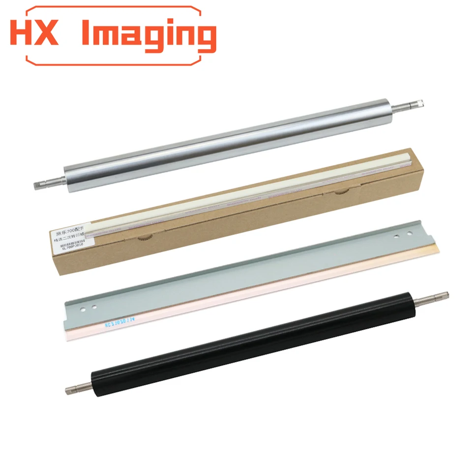 Compatibile 2nd Bias Transfer Roll BTR Assembly Per Xerox Versant V80 180 V2100 3100 607K04291 825 K07313 Unità Fotocopiatrice 059K86836 - Foto 3