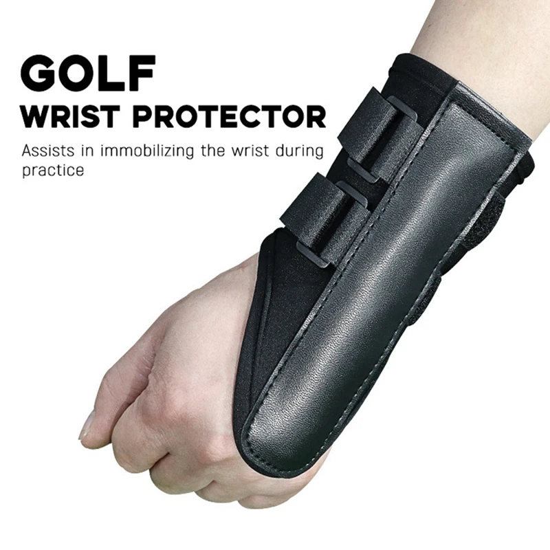 

1 Piece Golf Swing Trainer Training Accessories Wrist Corrector Trainer Corrector Golf Swing Wrist Braces