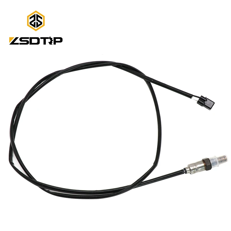 Zsdtrp Ossigeno O2 Sensore Per Kawasaki Ninja 650 Ex650 Ex400 Z650 21176-0824